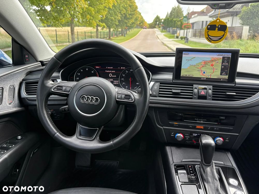 Audi A7 Sportback - 24