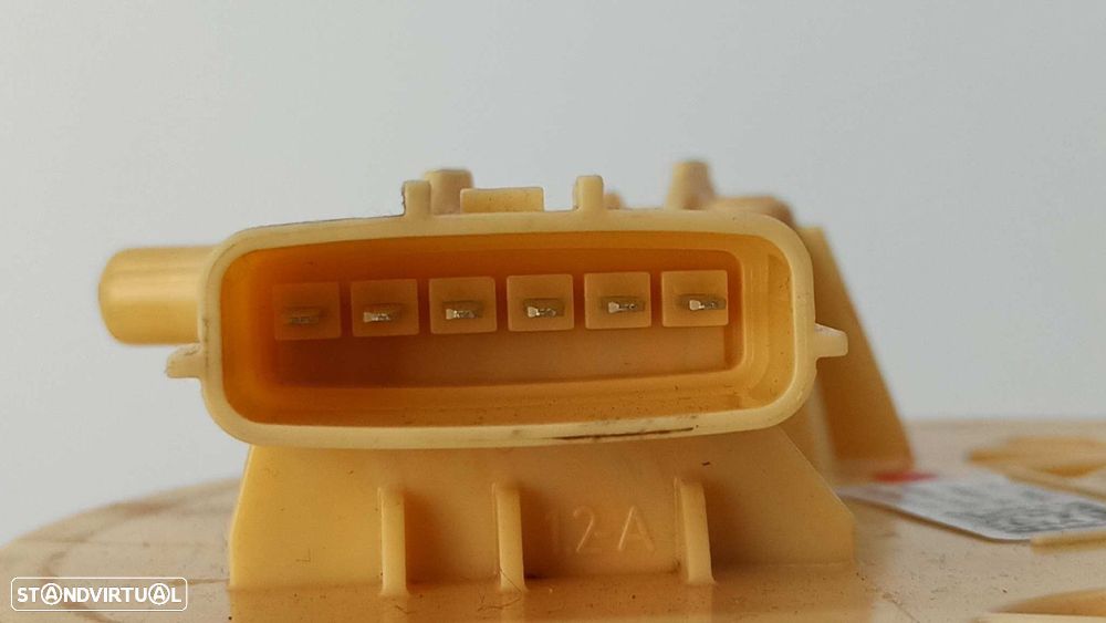 BÓIA DE COMBUSTÍVEL RENAULT TALISMAN INITIALE PARIS - 6