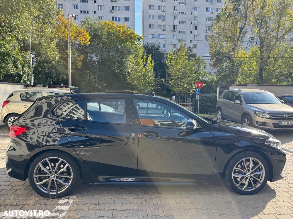 BMW Seria 1 120i AT - 6