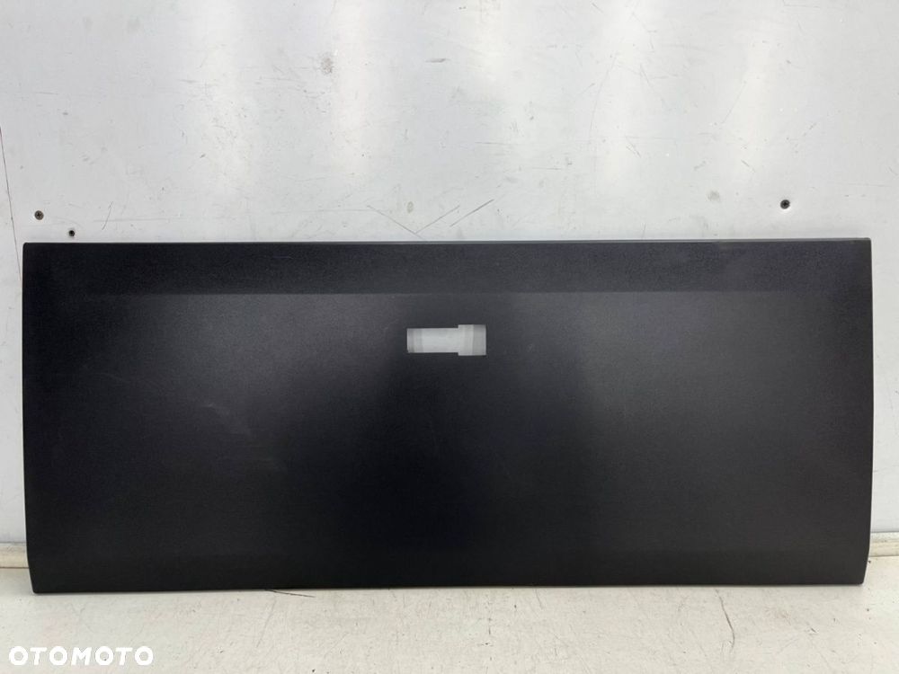 Listwa Iveco Daily 4 IV 14r.- 4x4 lewa prawa tylna nakładka boczna drzwi DOKA dubel kabina 58019359 - 1