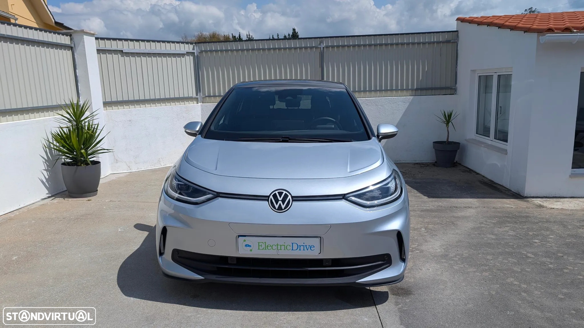 VW ID.3 58 kWh Pro Urban - 2