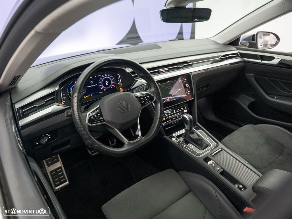 VW Arteon Shooting Brake 1.4 TSI eHybrid Elegance - 14
