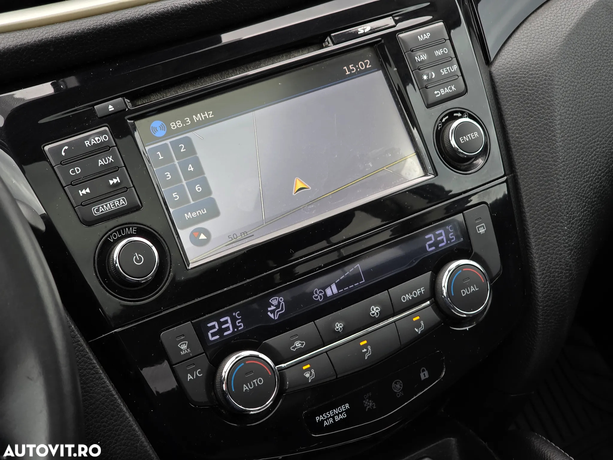 Nissan Qashqai 1.6 DCI TEKNA - 34