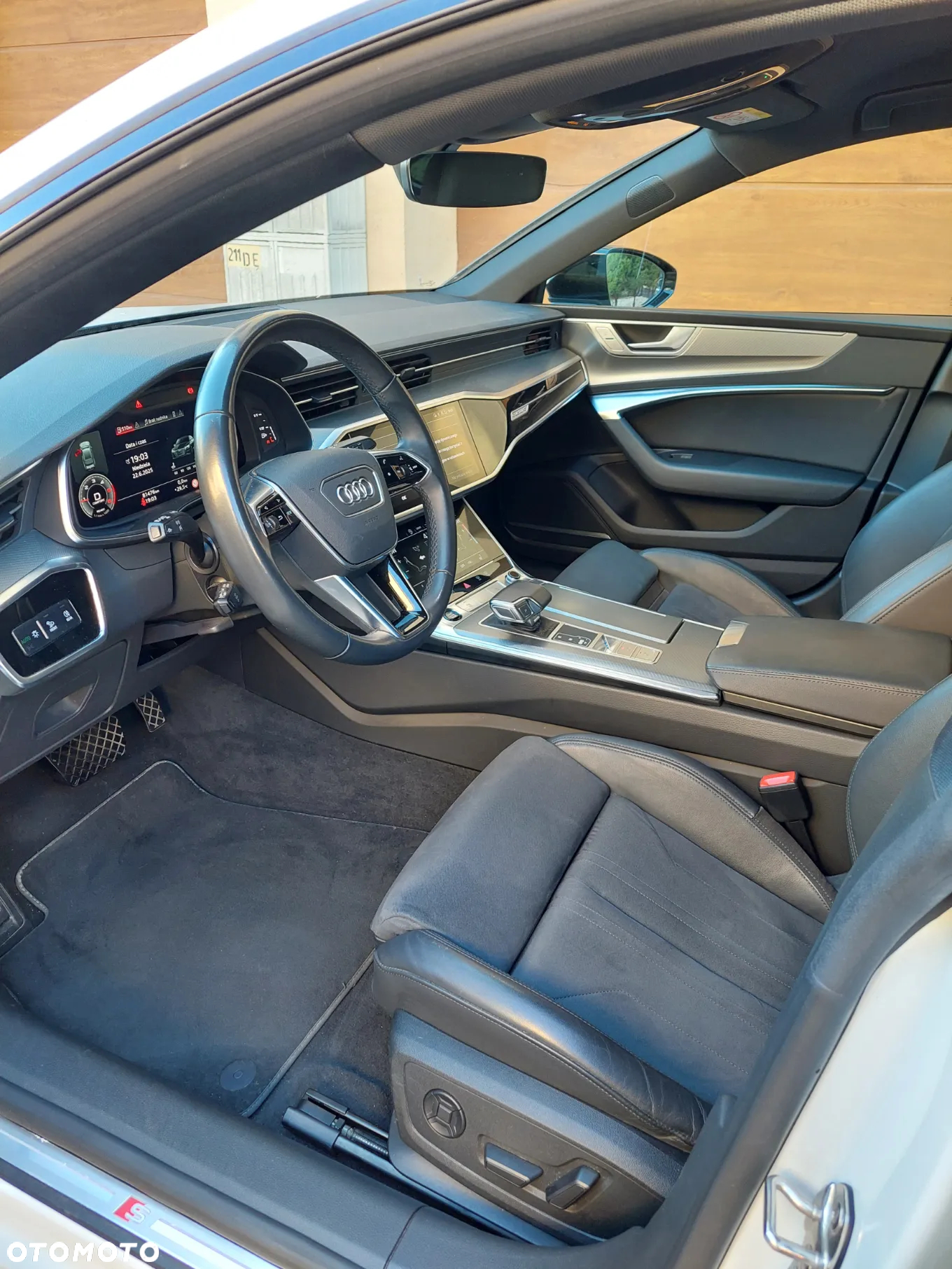 Audi A7 Sportback - 33