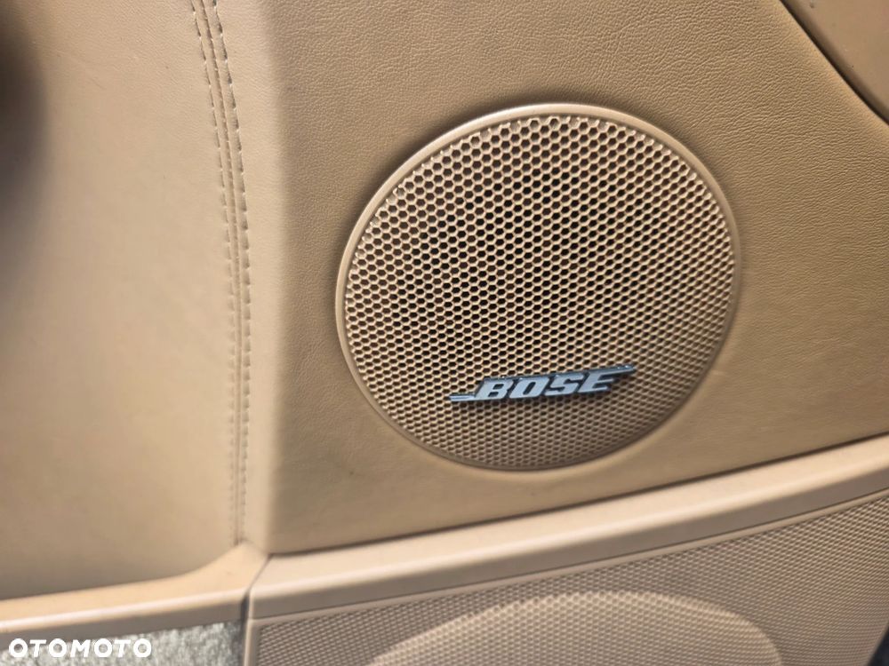 Porsche Cayenne S Tiptronic - 27