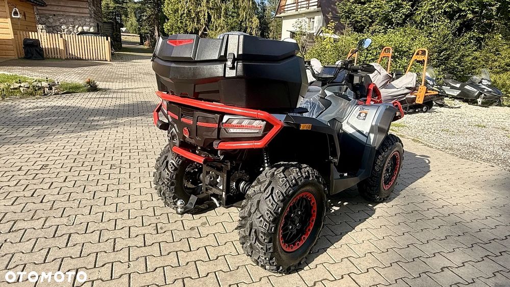 BRCP GRIT 1000R - 16
