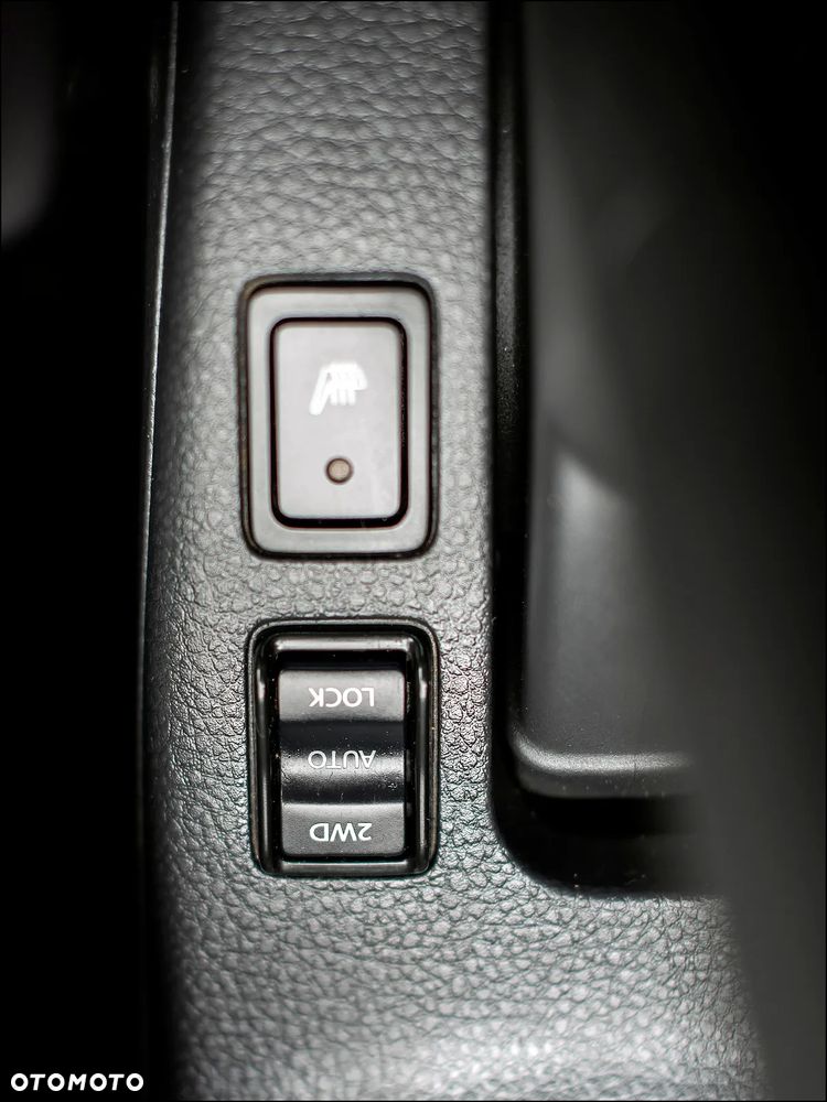 Suzuki SX4 1.6 VVT 4x4 Comfort - 31