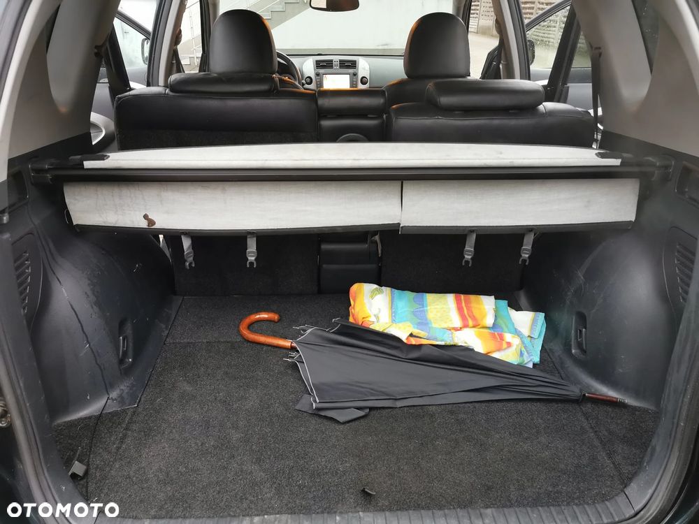 Toyota RAV4 2.2 D-CAT 4x4 Executive - 34