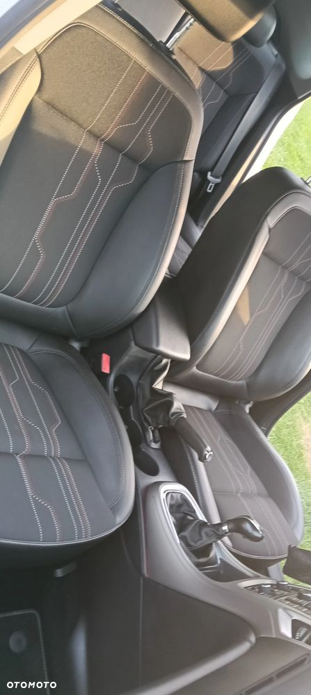 Opel Astra - 25
