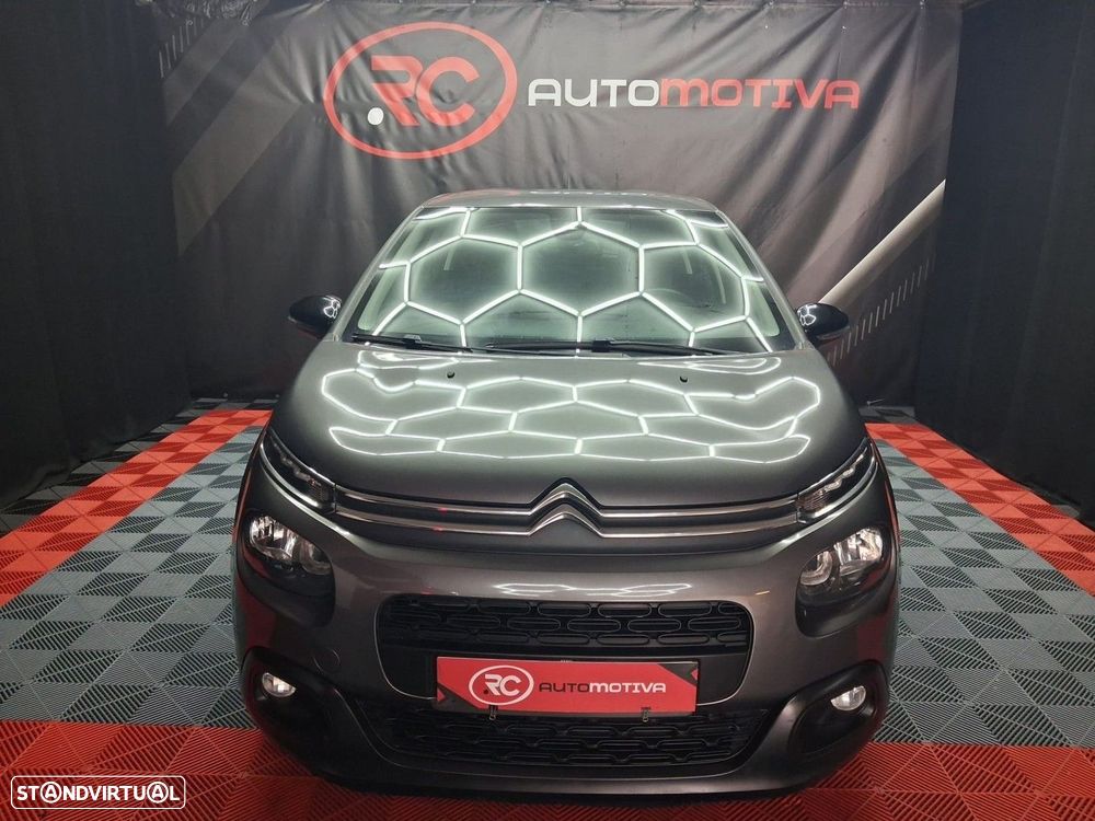 Citroën C3 1.2 PureTech Feel - 3