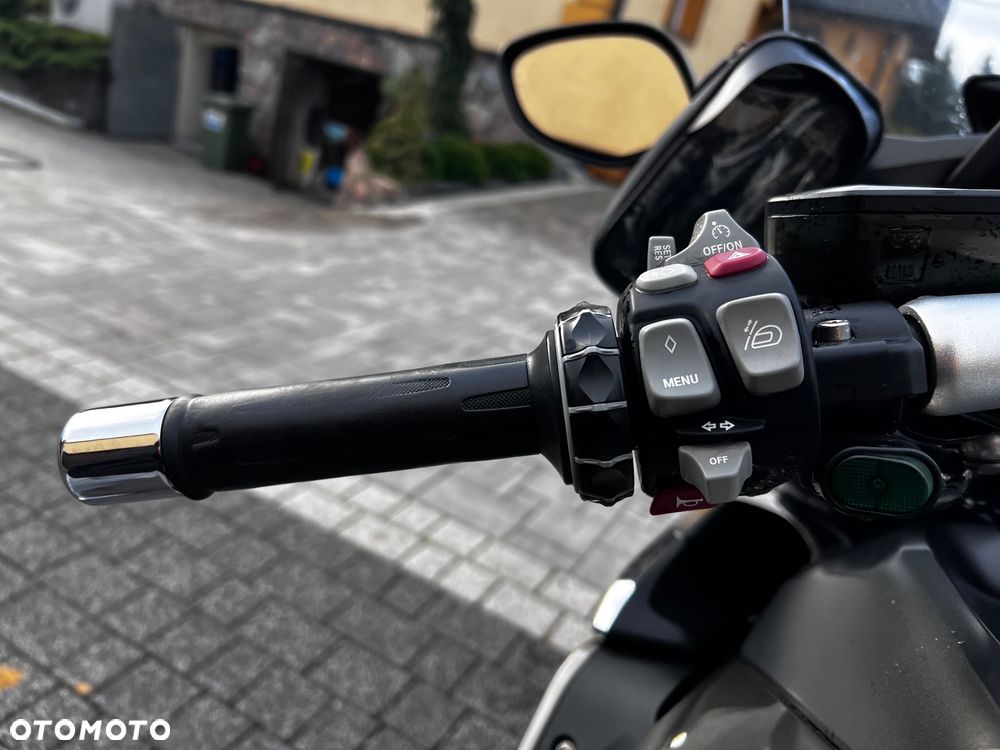 BMW K - 20