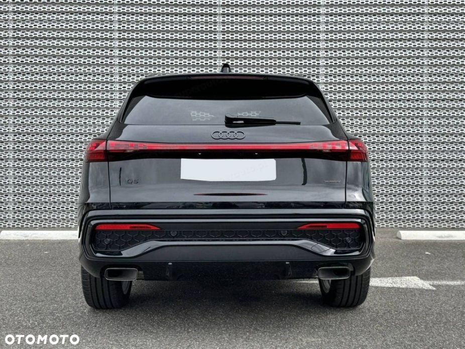 Audi Q5 TFSI mHEV 150 kW Quattro S tronic - 6