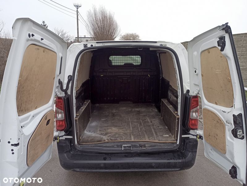 Toyota PROACE CITY - 8