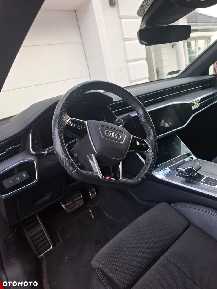Audi A7 Sportback - 6