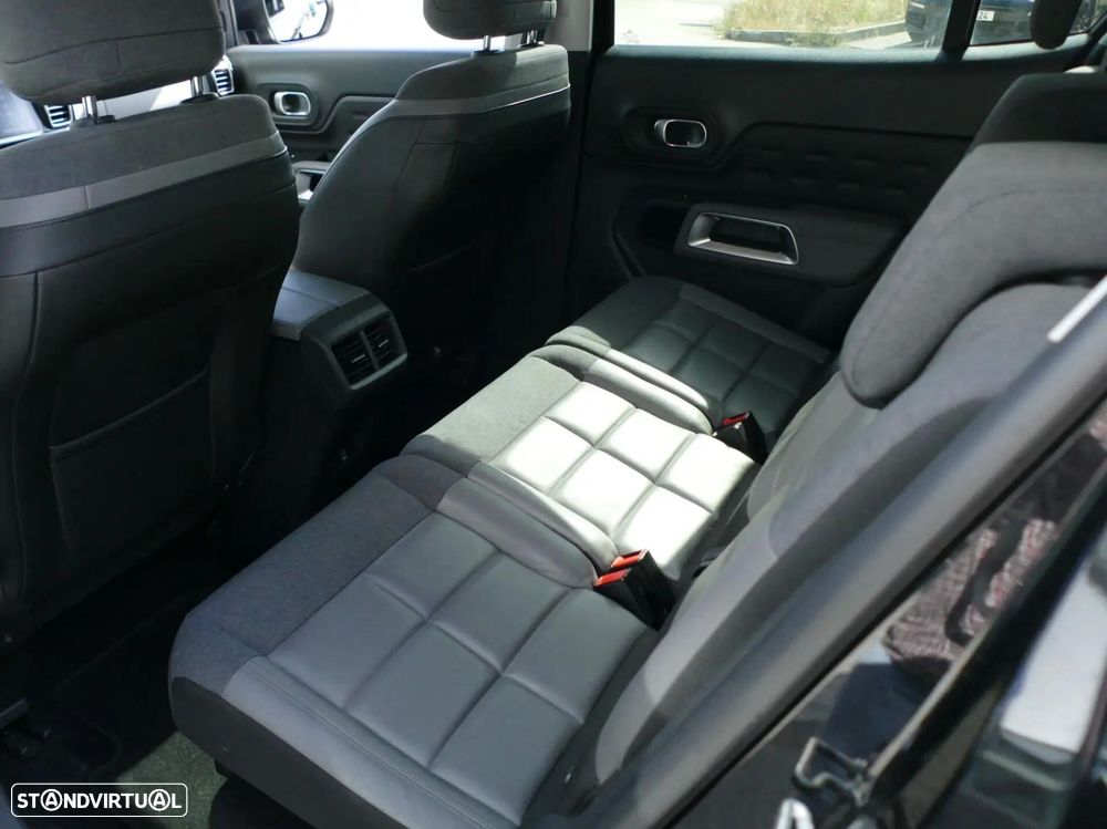 Citroën C5 Aircross - 31