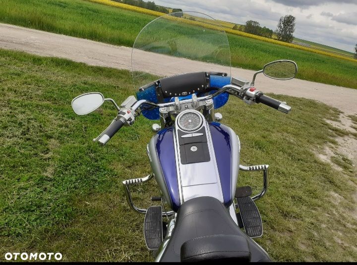 Suzuki Boulevard - 2