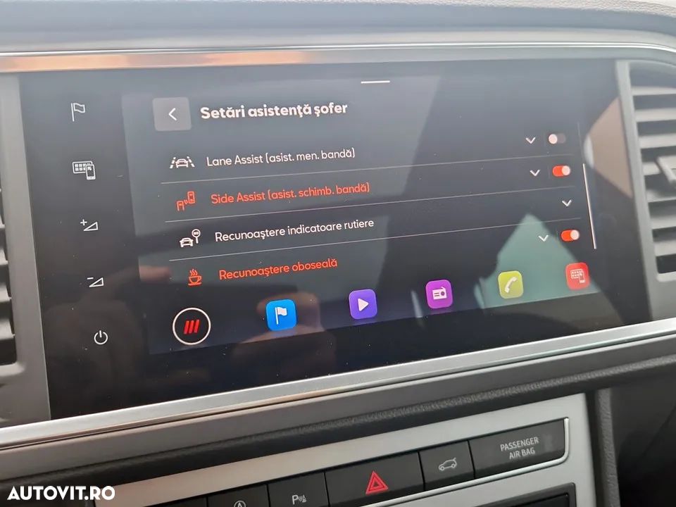Seat Ateca 2.0 TDI 4DRIVE DSG FR - 25