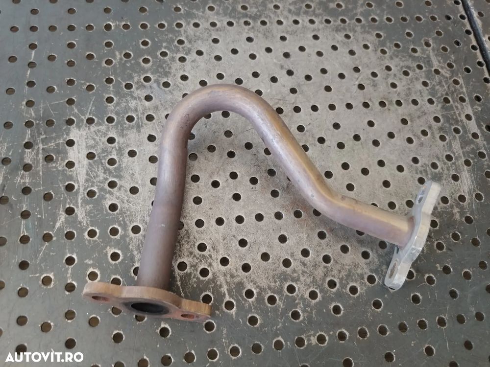 conducta egr  k12d 1.2 b suzuki ignis 3 2021 - 2