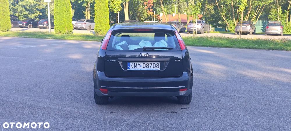Ford Focus 1.6 TDCi Style - 6