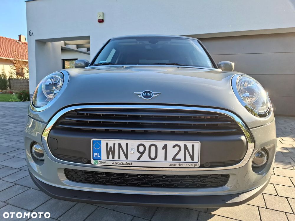 MINI ONE Standard - 15