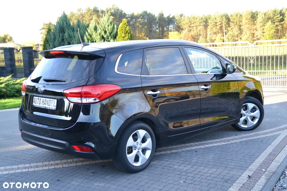 Kia Carens 1.6 GDI Business Line 7os EU6 - 14