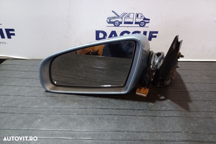 Oglinda stanga electrica E1010681 5 FIRE E1010681 5 FIRE Audi A4 B7 [ - 1