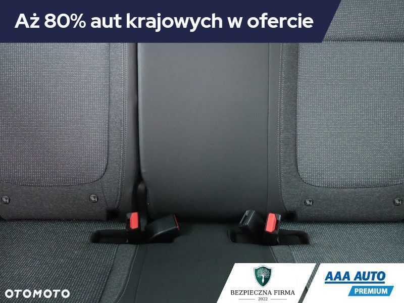 Opel Crossland X - 11