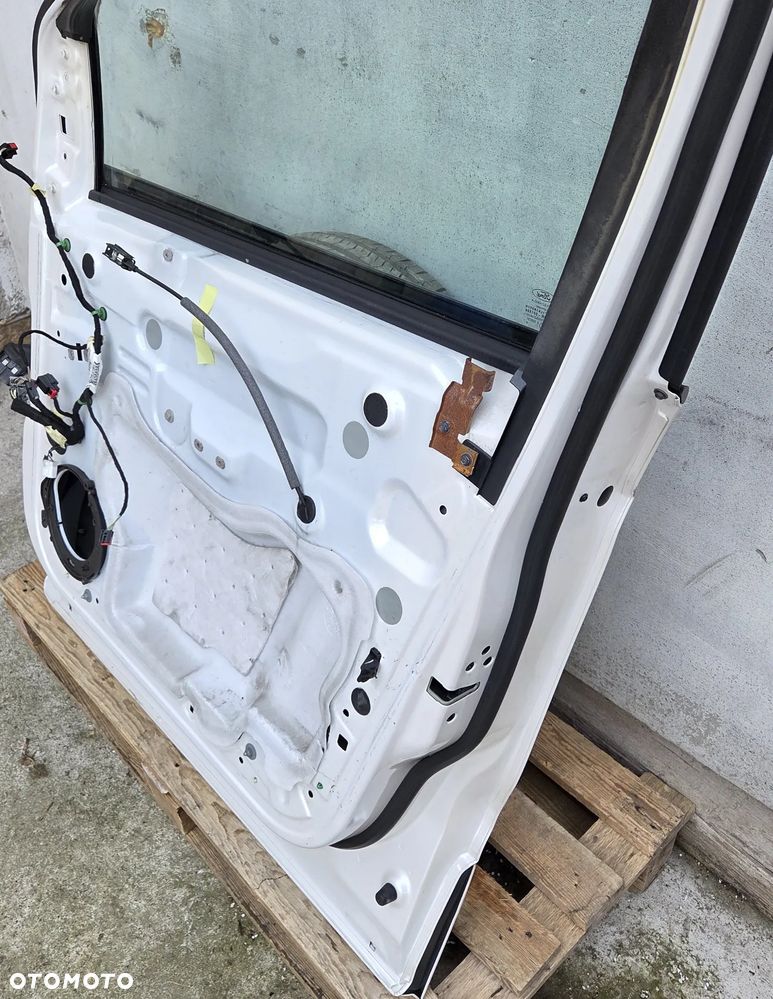 DRZWI PRAWE PRZOD FORD KUGA MK2 LIFT VIGNALE  KOLOR AD - 20