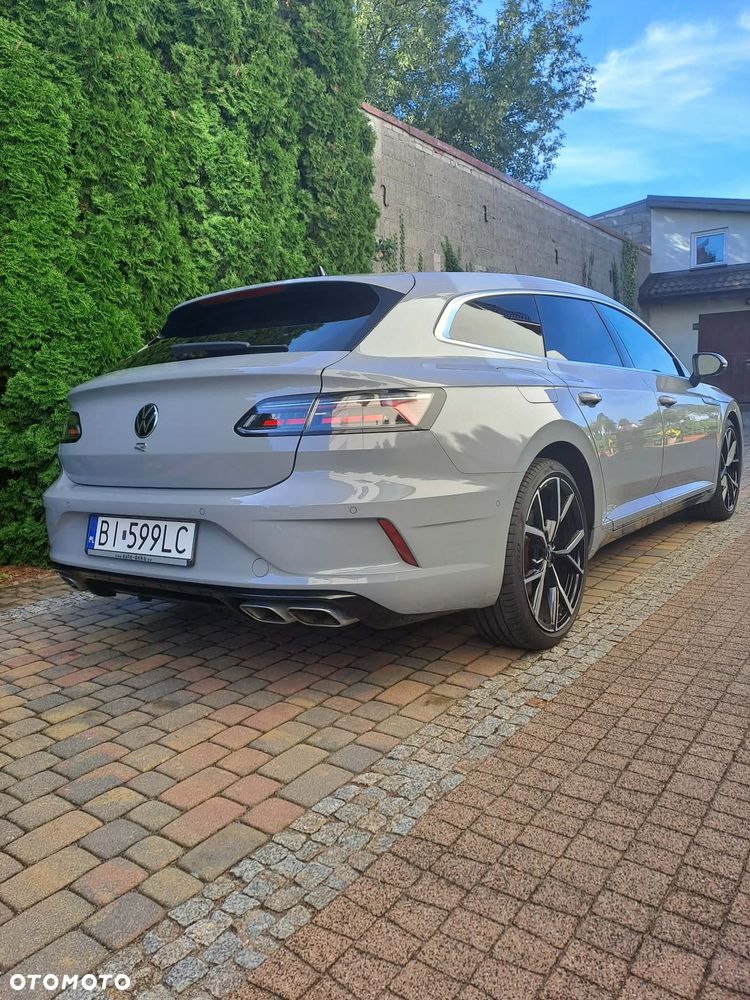 Volkswagen Arteon - 3
