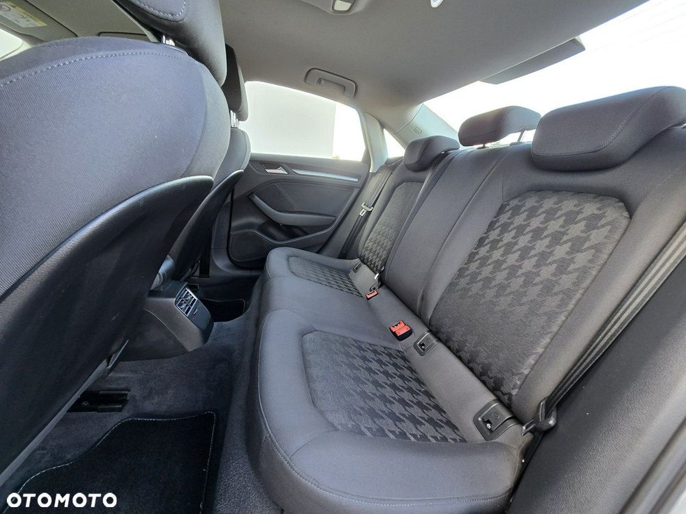 Audi A3 Limousine - 13