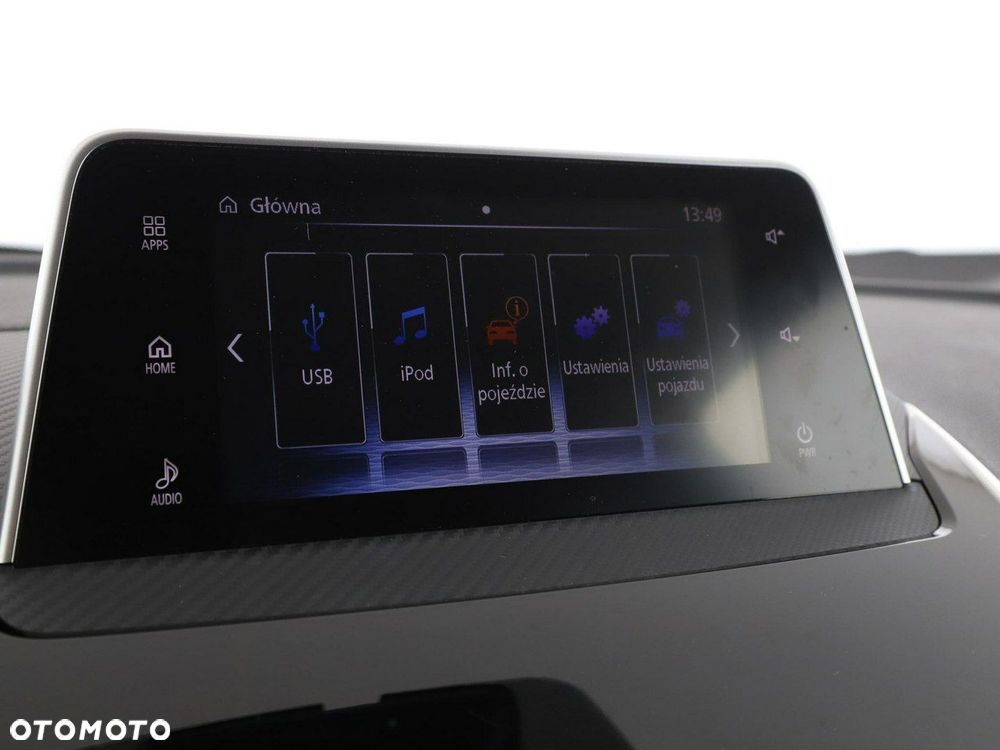 Mitsubishi Eclipse Cross 1.5 T-MIVEC ClearTec 2WD Intro Edition - 24