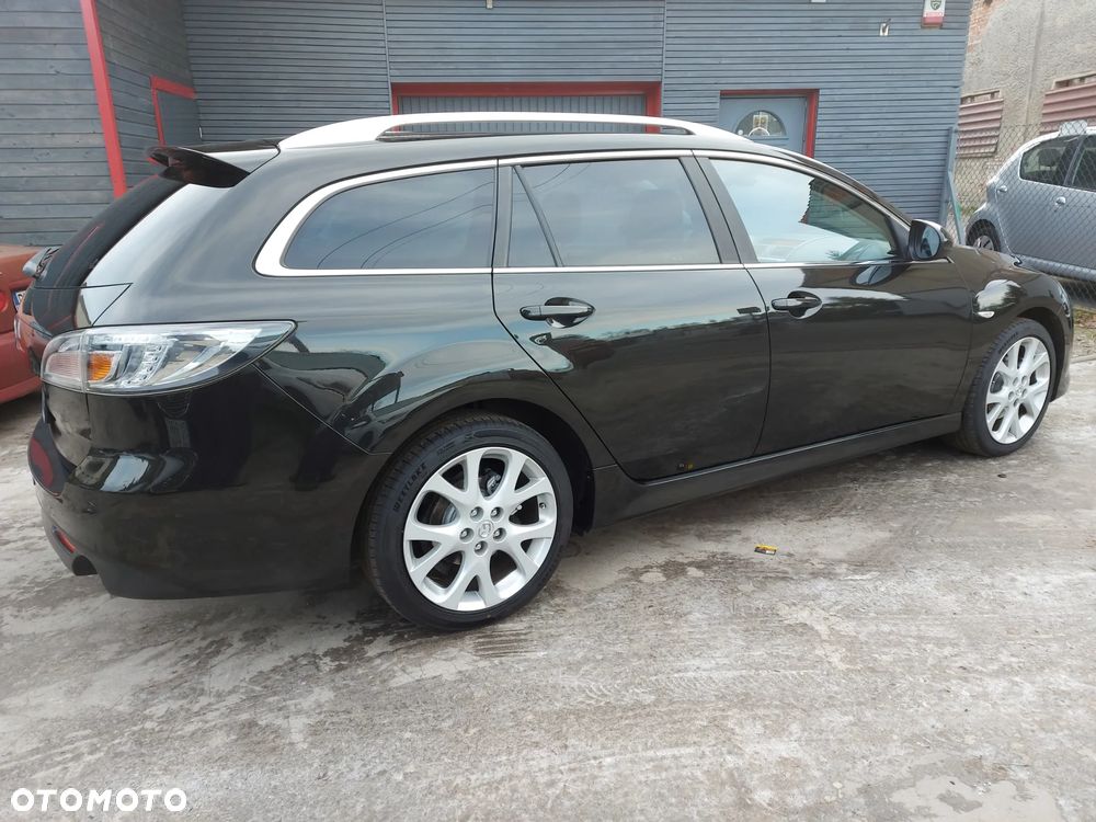 Mazda 6 Sport 2.5 Dynamic - 15