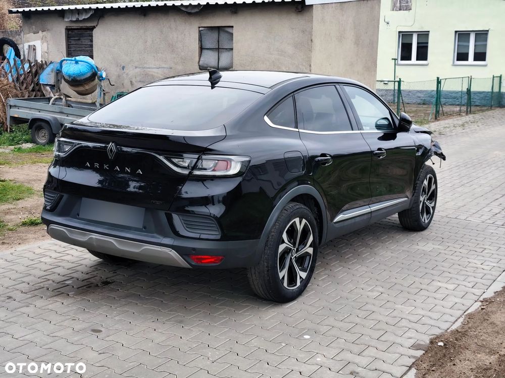 Renault Arkana E-TECH 145 INTENS - 9