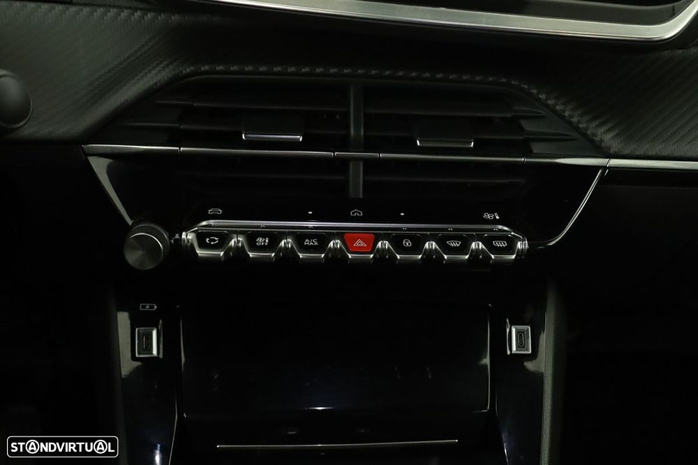 Peugeot 2008 1.2 PureTech Allure - 13