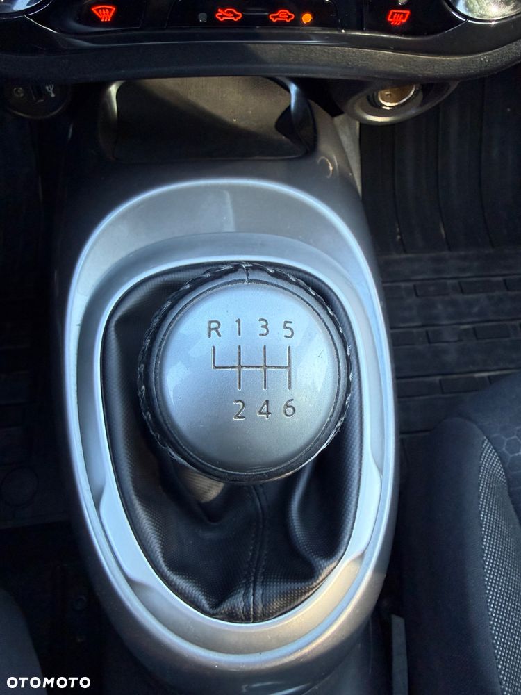 Nissan Juke 1.6 DIG-T Shiro - 36