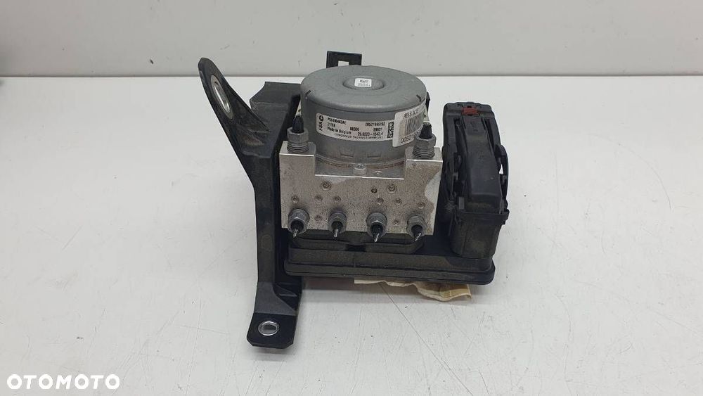 POMPA ABS HAMULCOWA JEEP COMPASS P68490483AE EUROPA - 1