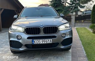 BMW X5 xDrive25d