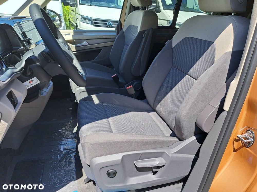 Volkswagen California - 14