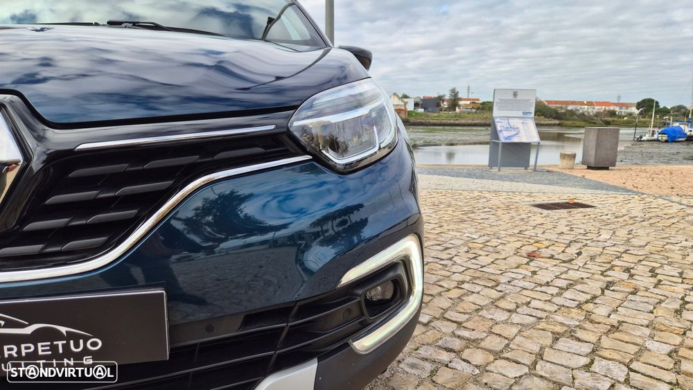 Renault Captur 0.9 TCE Exclusive XMOD - 3