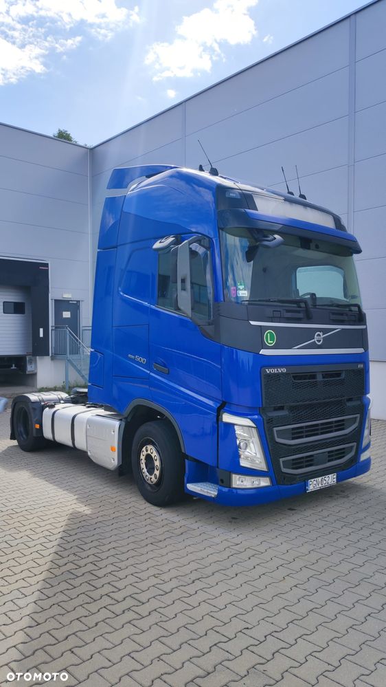 Volvo FH - 6