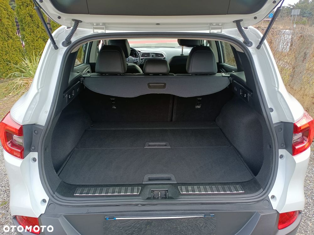 Renault Kadjar Energy TCe 130 EDC Bose Edition - 8