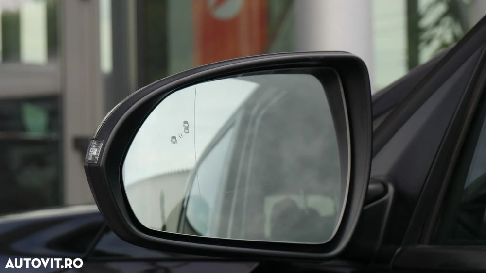 Hyundai i30 1.5 T-GDI 48V-Hybrid N-Line - 32