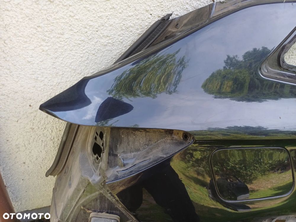 Opel Grandland X próg słupek prawy - 9