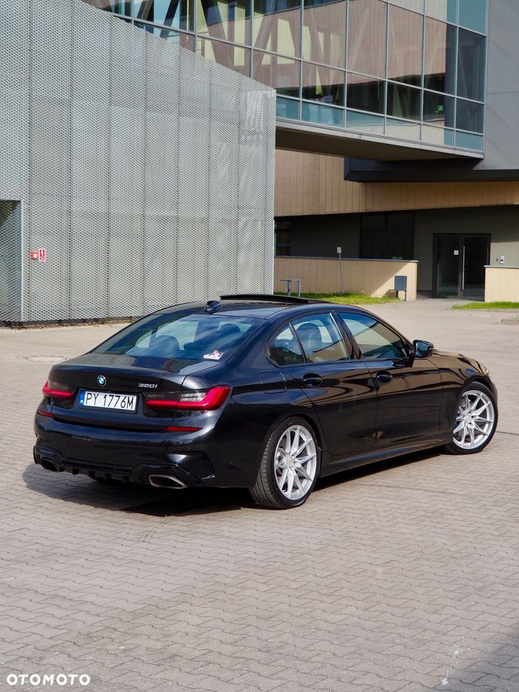 BMW M3 - 7