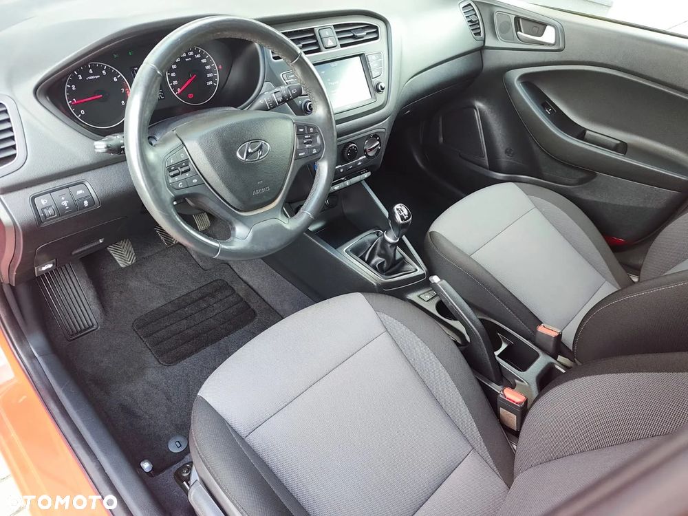 Hyundai i30 - 10