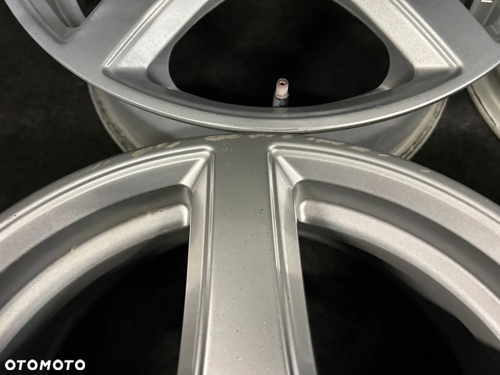 Alufelgi Mercedes A-Klasa W176, W169, B-Klasa W247, W246, Vito, CLA 16 cali 5x112 4szt. - 11