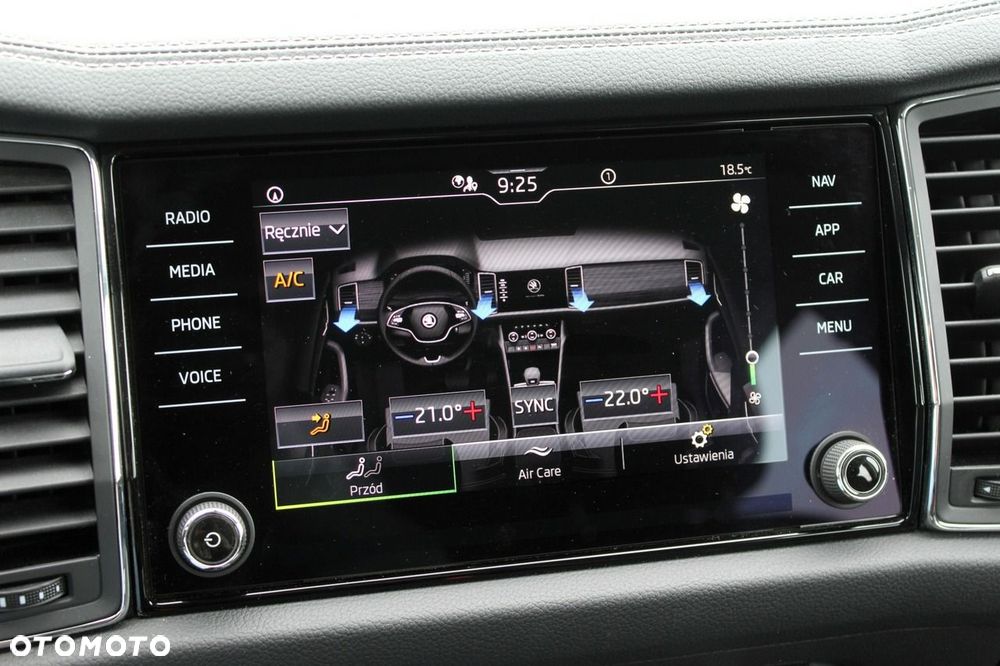 Skoda Kodiaq 1.5 TSI ACT DSG Ambition - 18