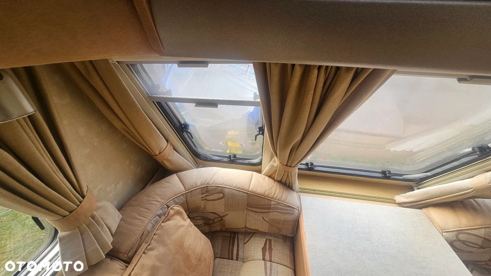 SWIFT Challenger 530 - 8