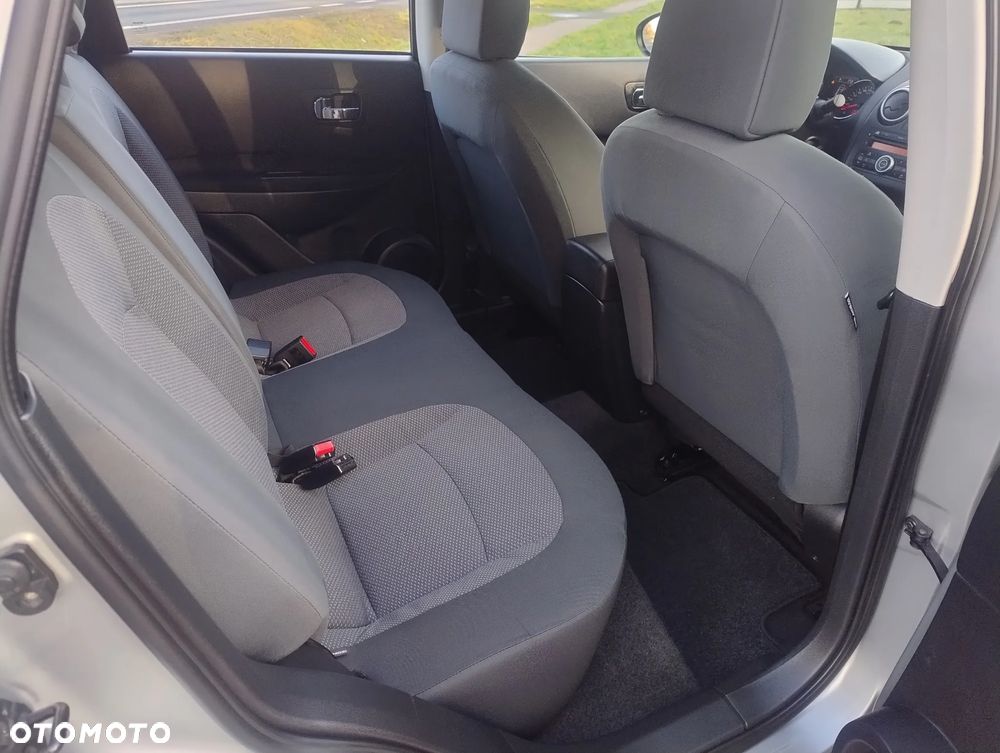 Nissan Qashqai 1.6 Acenta - 24