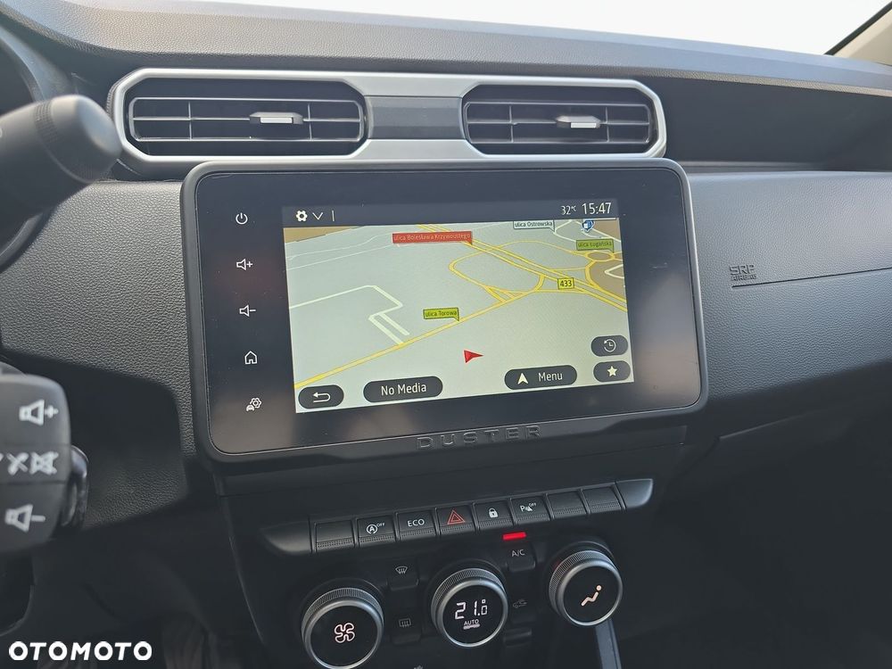 Dacia Duster 1.0 TCe Journey - 18